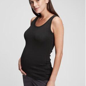 Gap Maternity Modern Tank Top